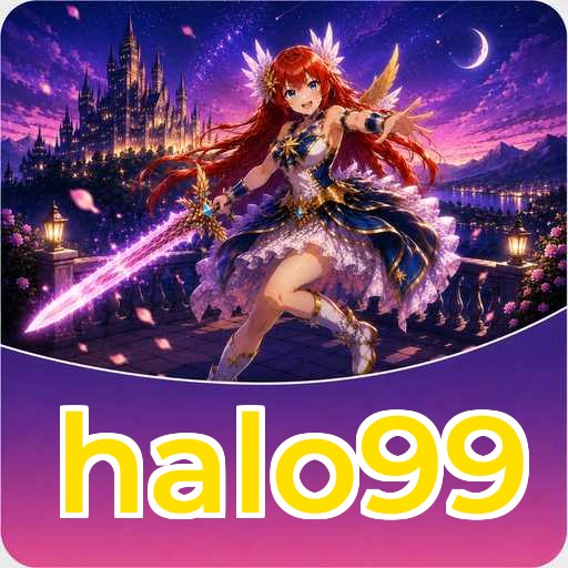 Nilai-Nilai halo99